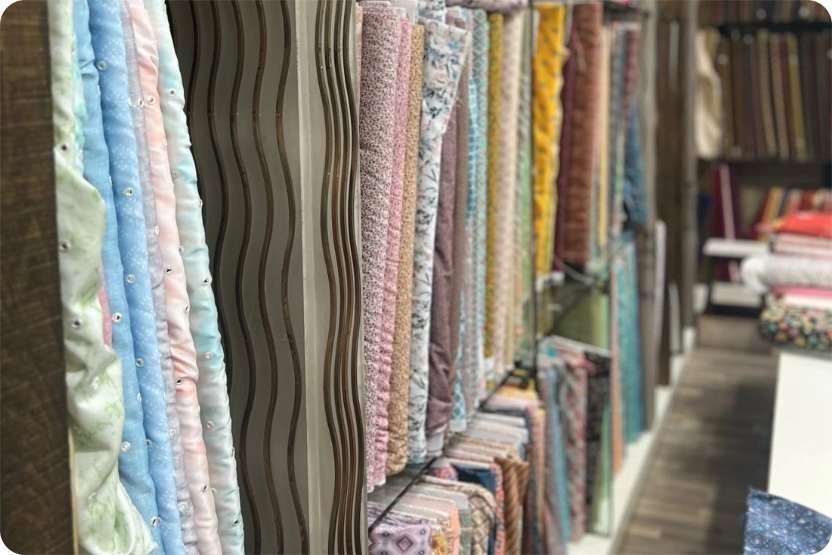 PLENTY OF COLORS AVAILABLE